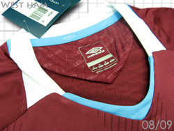 Westham united 2008-2009@EFXgn