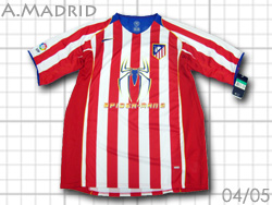 atletico madrid 9 F.TORRES spiderman2