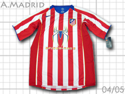 atletico madrid 9 F.TORRES spiderman2