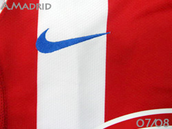 Atletico de Madrid 2007-2008 Home kids@Ag`R}h[h@z[@qp@237809