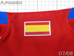 Atletico de Madrid 2007-2008 Home kids@Ag`R}h[h@z[@qp@237809