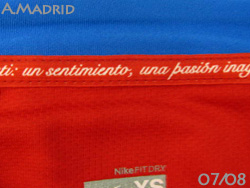 Atletico de Madrid 2007-2008 Home kids@Ag`R}h[h@z[@qp@237809