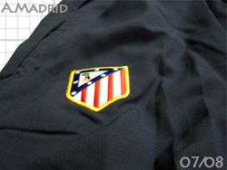 Atletico madrid 2007 2008 Track Suite@Ag`R}h[h@gbNX[c