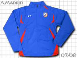 Atletico madrid 2007 2008 Track Suite@Ag`R}h[h@gbNX[c