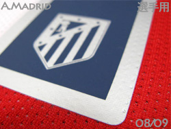 Atletico Madrid 2008-2009 Home #11 MAXI@Ag`RE}hh@Ip@}LVEhQX