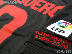 Atletico de Madrid 2009-2010 Away #10 KUN AGUERO@Ag`RE}h[h@AEFC@ZqIENEAOG