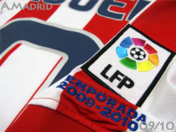 Atletico de Madrid 2009-2010 Home #10 KUN AGUERO@Ag`RE}h[h@z[@ZqIENEAOG