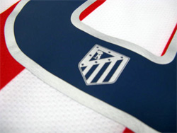 Atletico de Madrid 2009-2010 Home #10 KUN AGUERO@Ag`RE}h[h@z[@ZqIENEAOG