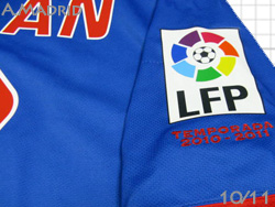 Atletico de Madrid 2010-2011 Away #7 FORLAN@Ag`RE}h[h@AEFC@fBGSEtH