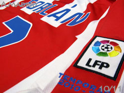 Atletico de Madrid 2010-2011 Home #7 FORLAN@Ag`RE}h[h@z[@fBGSEtH