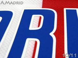 Atletico de Madrid 2010-2011 Home #7 FORLAN@Ag`RE}h[h@z[@fBGSEtH