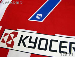 Atletico de Madrid 2010-2011 Home #7 FORLAN@Ag`RE}h[h@z[@fBGSEtH