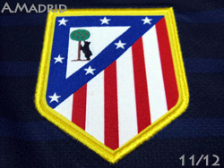 Atletico de Madrid 2011/2012 Away@Ag`RE}h[h@AEFC