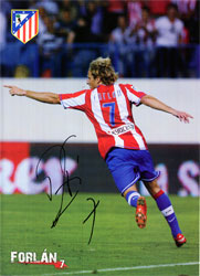 FORLAN@tH@Ag`R