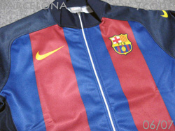 FC Barcelona Cycling Barca NIKE@FCoZi@oT@]ԁ@TCNOW[W