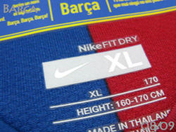 FC BARCELONA home 2008-2009 Boy@oZi@WjAp@z[