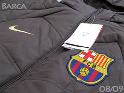 FC Barcelona 2008-2009 Jacket@oZi@WPbg