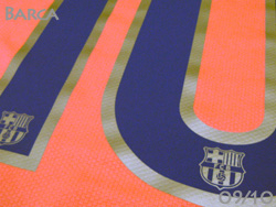 FC Barcelona 2009-2010 Away #10 MESSI@FCoZi IlEbV