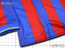 FC Barcelona 2009-2010 Home Kids Players'@oZi@oT@z[@WjAp@I胂f