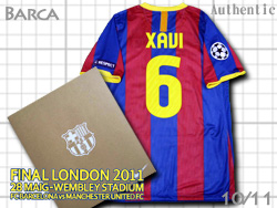 バルセロナ 2010－2011 Barcelona Home Away O.K.A フットボール