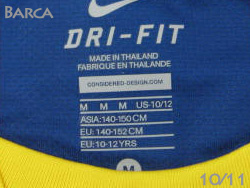 FC Barcelona 2010-2011 Home @oZi@z[@oT@WjATCY