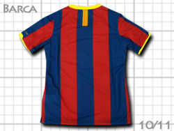 FC Barcelona 2010-2011 Home @oZi@z[@oT@WjATCY