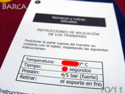 FC Barcelona 2010-2011@official number@oZi@ItBVio[@oT