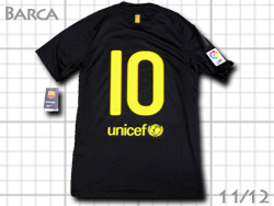 FC Barcelona 2011-2012 Away Qatar Foundation@oZi@AEFC@oT@J^[c 419880