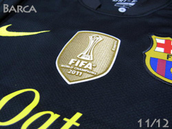 FC Barcelona 2011-2012 Away CWC@Qatar Foundation@oZi@AEFC@oT@Nu[hJbv@J^[c 419880