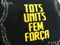 FC Barcelona 2011-2012 Away Qatar Foundation@oZi@AEFC@oT@J^[c 419880