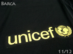 FC Barcelona 2011-2012 Away Qatar Foundation@oZi@AEFC@oT@J^[c 419880