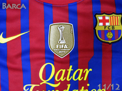 FC Barcelona 2012 Club World Cup Champion Patch@oZi@oT@Nu[hJbv@`sIpb`