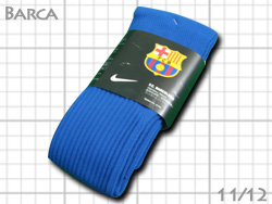 FC Barcelona 2011-2012 Home Qatar Foundation@oZi@z[@oT@J^[c