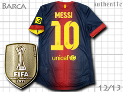 FC Barcelona Barca 2012/13 Home #10 MESSI@oZi@z[@IlEbV@oT@478323