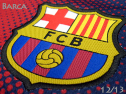 FC Barcelona Barca 2012/13 Home@oZi@z[@oT@478323