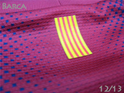 FC Barcelona Barca 2012/13 Home@oZi@z[@oT@478323