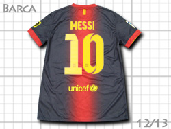 FC Barcelona Barca 2012/13 Home #10 MESSI@oZi@z[@IlEbV@oT@478323