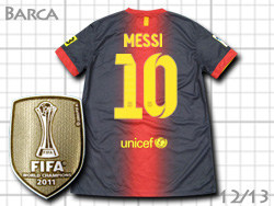 FC Barcelona Barca 2012/13 Home #10 MESSI@oZi@z[@IlEbV@oT@478323