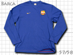 FC Barcelona Barca 1957-1958-2008@oZi@oT@