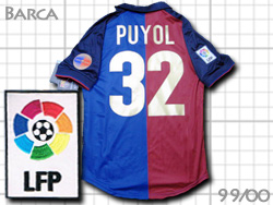 Barcelona Barca 99/00 Centenary NIKE@oZi@oT@100N@f@iCL@540239