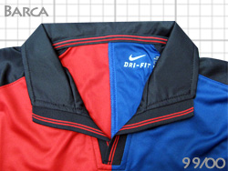 Barcelona Barca 99/00 Centenary NIKE バルセロナ バルサ 100周年 復刻モデル ナイキ 540239