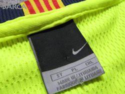 FC Barcelona Basketball BARCA NIKE@FCoZi@oXPbg{[