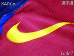 FC Barcelona Cycling Barca NIKE@FCoZi@oT@]ԁ@TCNOW[W@iCL@701888