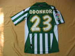 odonkor