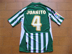 JUANITO