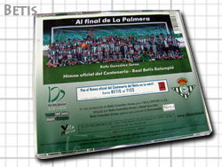 Himno oficial del centenario Real Betis Balompie@AExeBX@Cm@CD