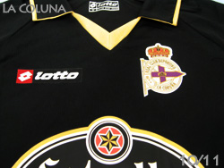 Deportivo La Coluna 2010-2011 Away@f|eB[{EER[j@AEFC