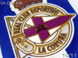 Deportivo La Coluna 2010-2011 Home@f|eB[{EER[j@z[