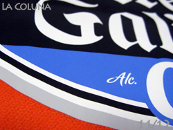 Deportivo La Coluna 2011/2012 Away@f|eB[{EER[j@AEFC