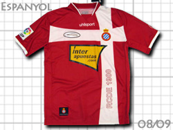 Espanyol 2008-2009 Away@GXpj[@AEFC